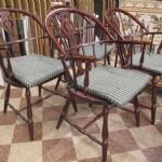 651 4603 ARMCHAIRS